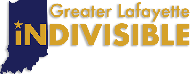 Greater Lafayette Indivisible